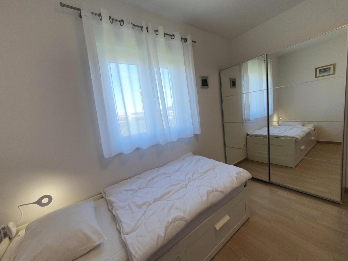 Beachside Place Sukošan Dış mekan fotoğraf