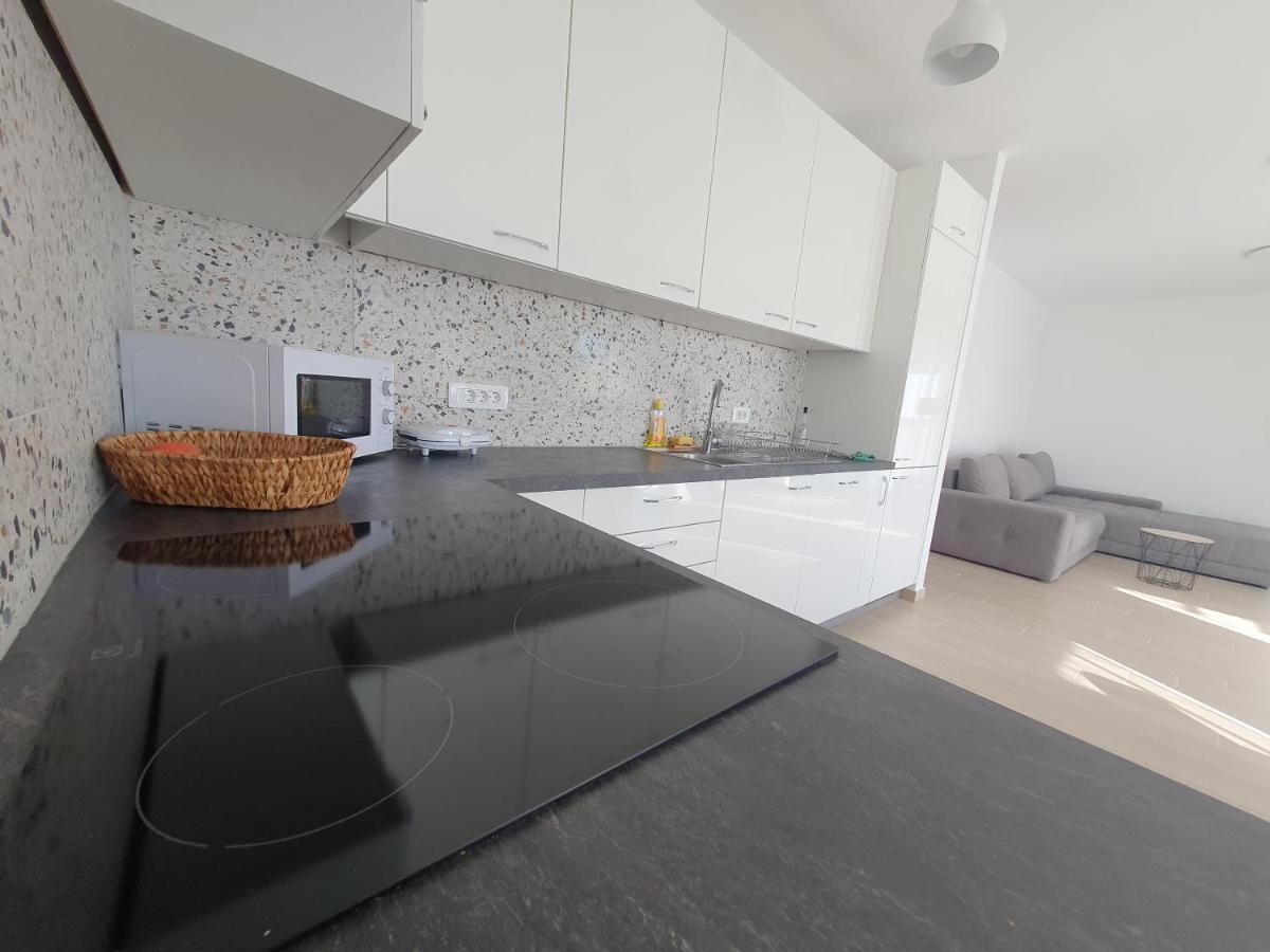 Beachside Place Sukošan Dış mekan fotoğraf