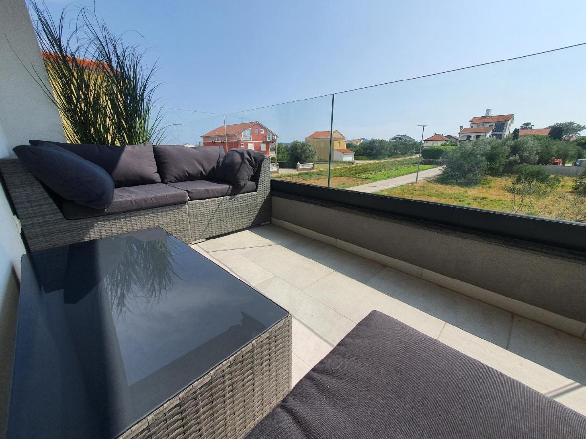 Beachside Place Sukošan Dış mekan fotoğraf