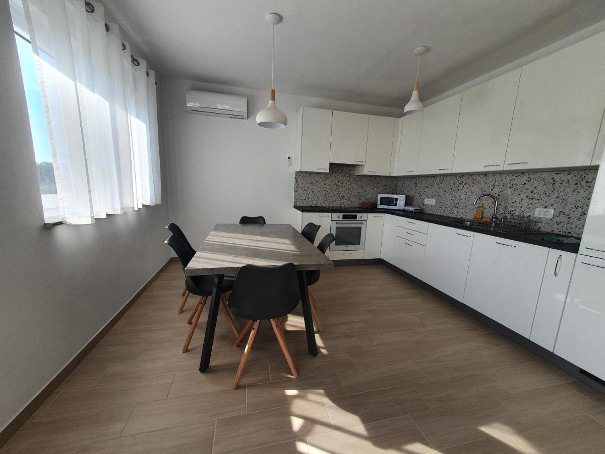 Beachside Place Sukošan Dış mekan fotoğraf