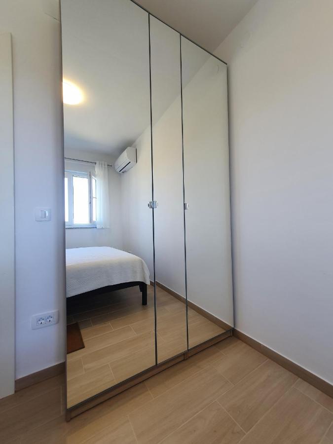 Beachside Place Sukošan Dış mekan fotoğraf