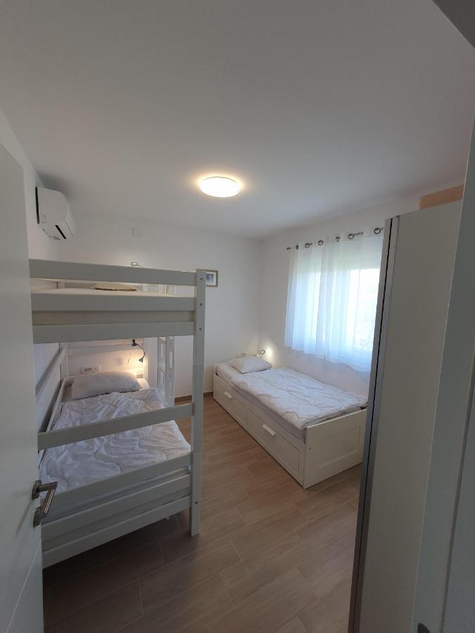 Beachside Place Sukošan Dış mekan fotoğraf