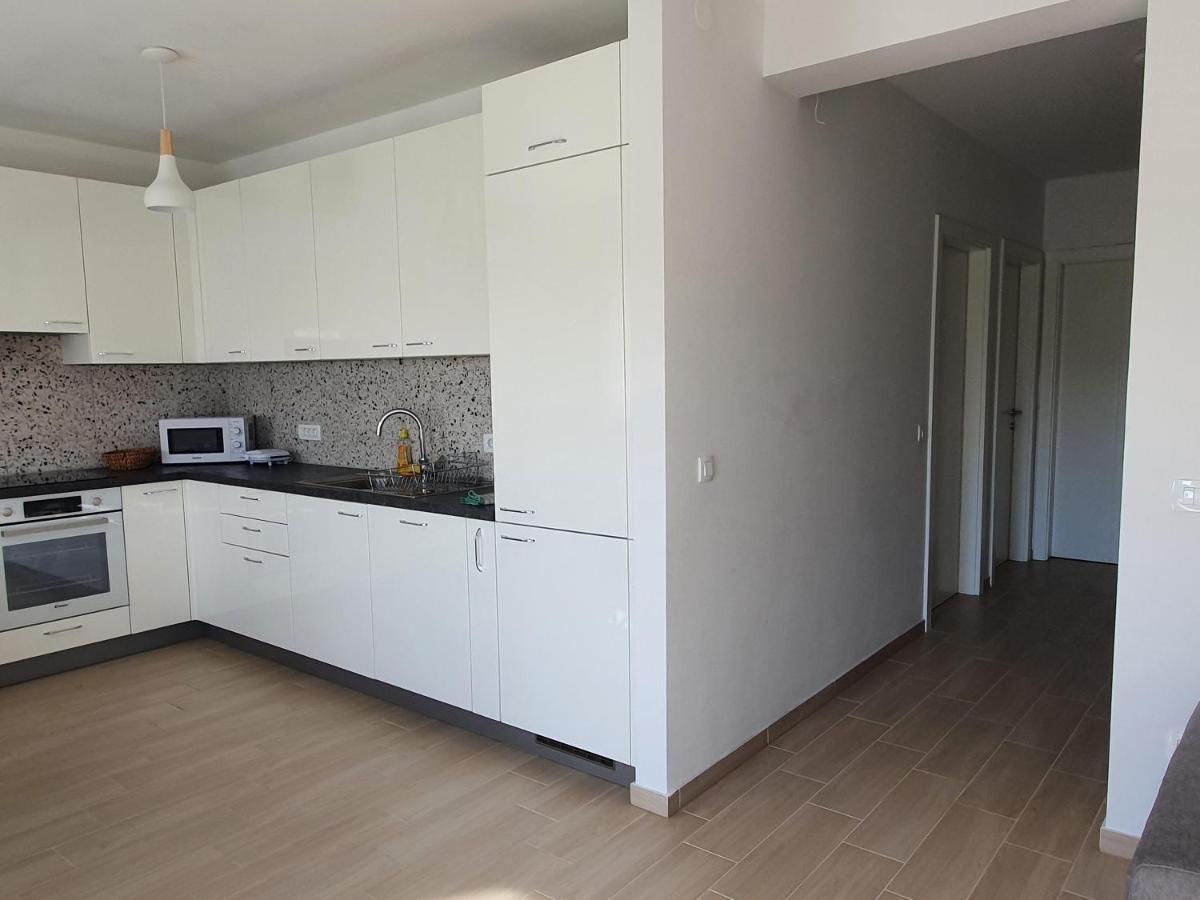 Beachside Place Sukošan Dış mekan fotoğraf