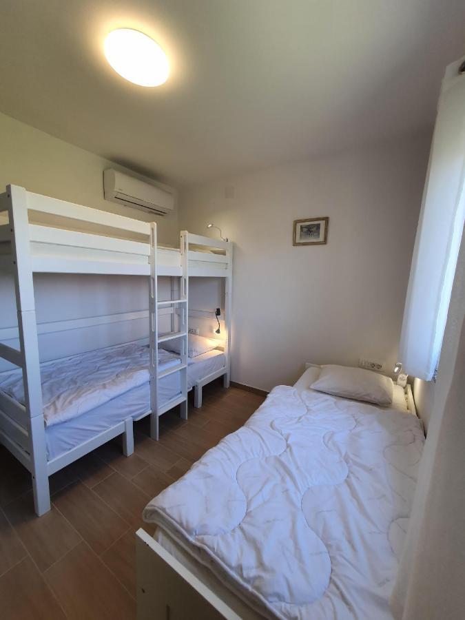 Beachside Place Sukošan Dış mekan fotoğraf