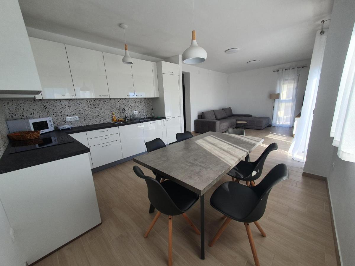 Beachside Place Sukošan Dış mekan fotoğraf