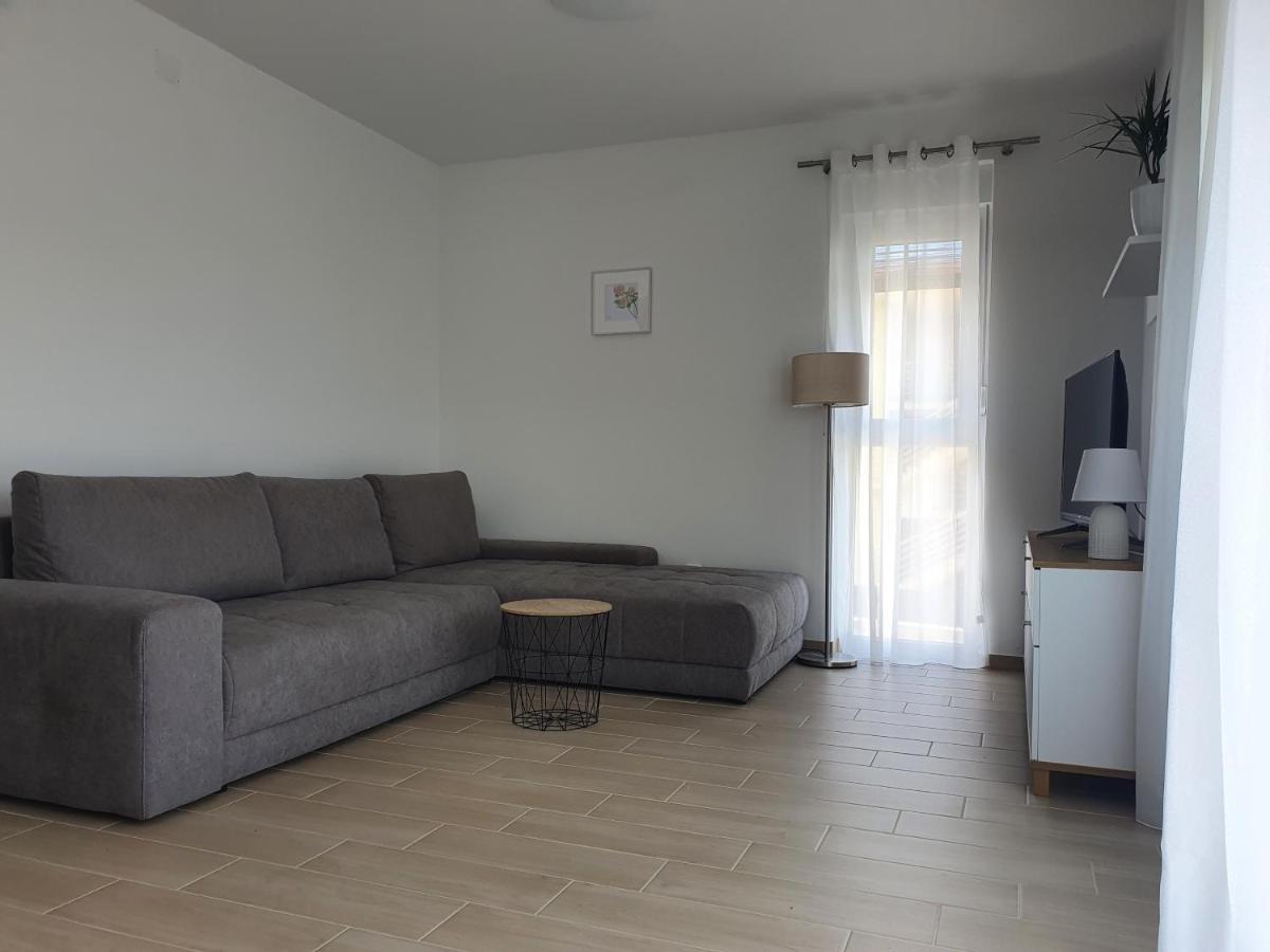 Beachside Place Sukošan Dış mekan fotoğraf