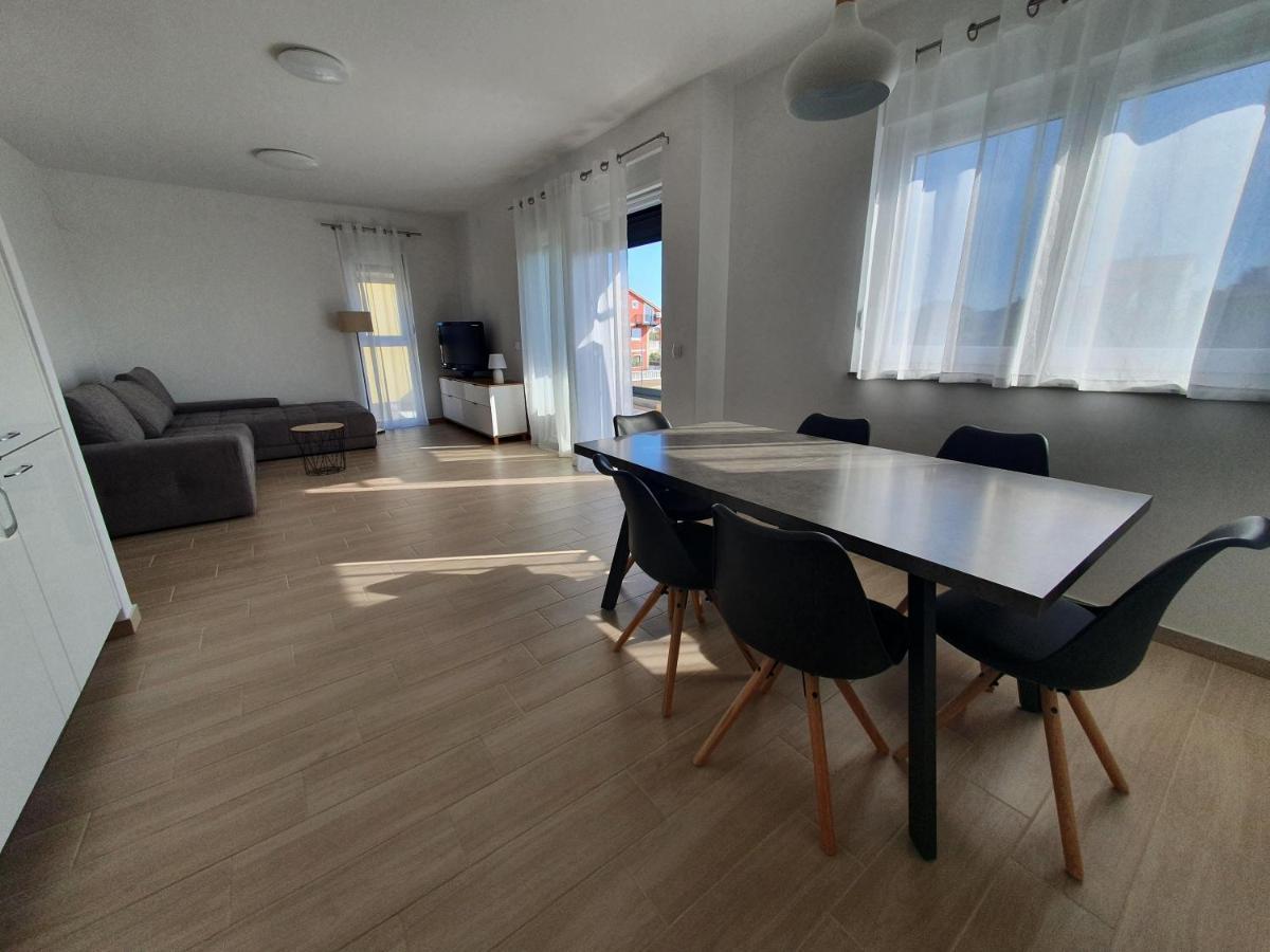 Beachside Place Sukošan Dış mekan fotoğraf