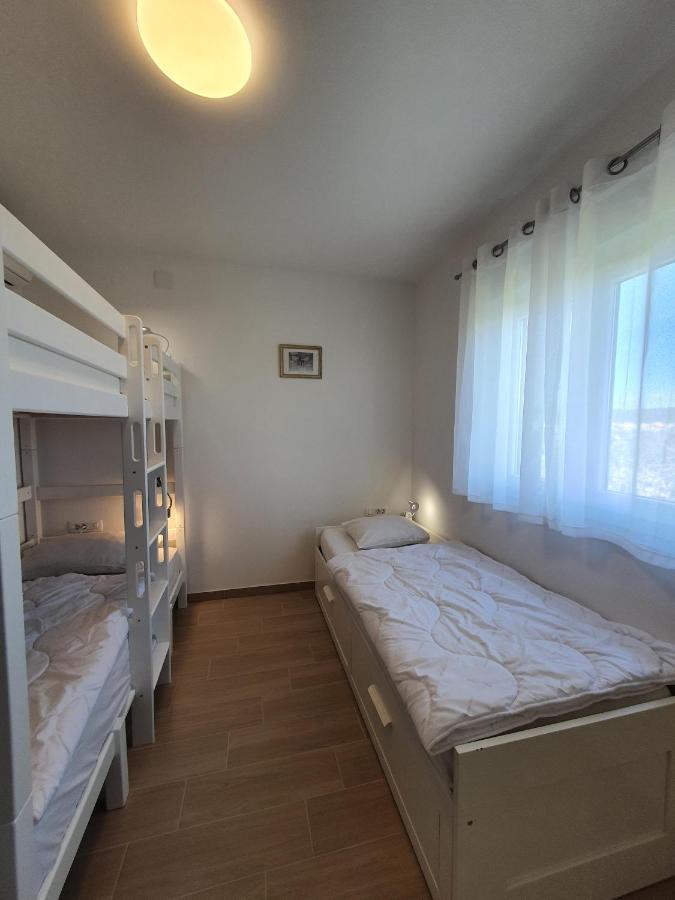 Beachside Place Sukošan Dış mekan fotoğraf