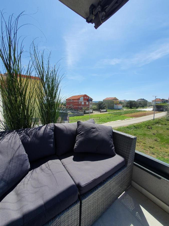 Beachside Place Sukošan Dış mekan fotoğraf