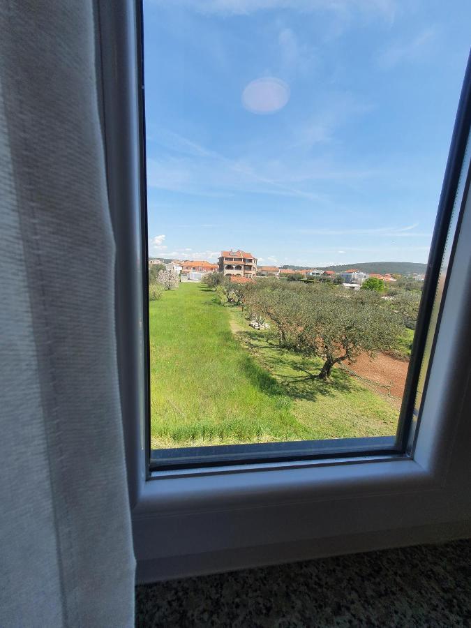 Beachside Place Sukošan Dış mekan fotoğraf
