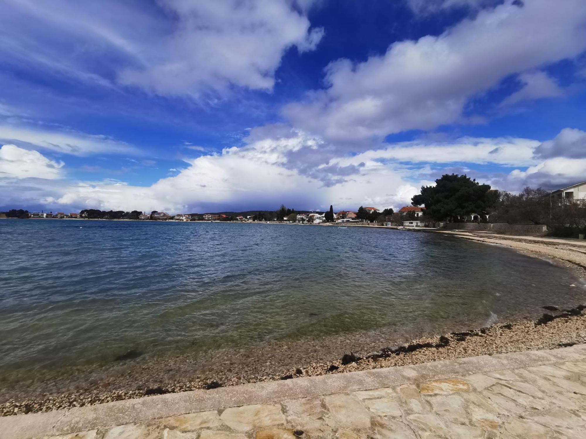 Beachside Place Sukošan Dış mekan fotoğraf
