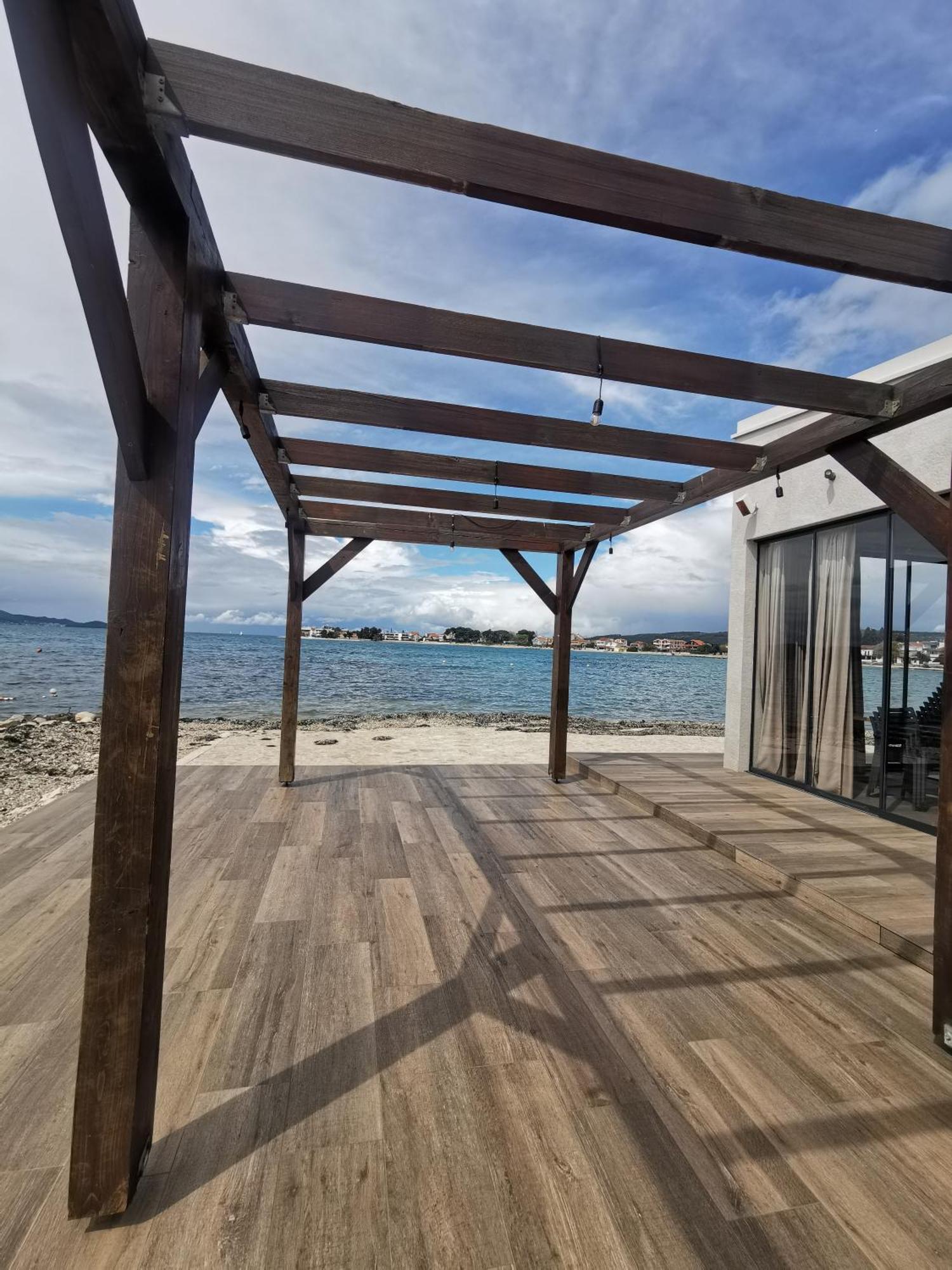Beachside Place Sukošan Dış mekan fotoğraf