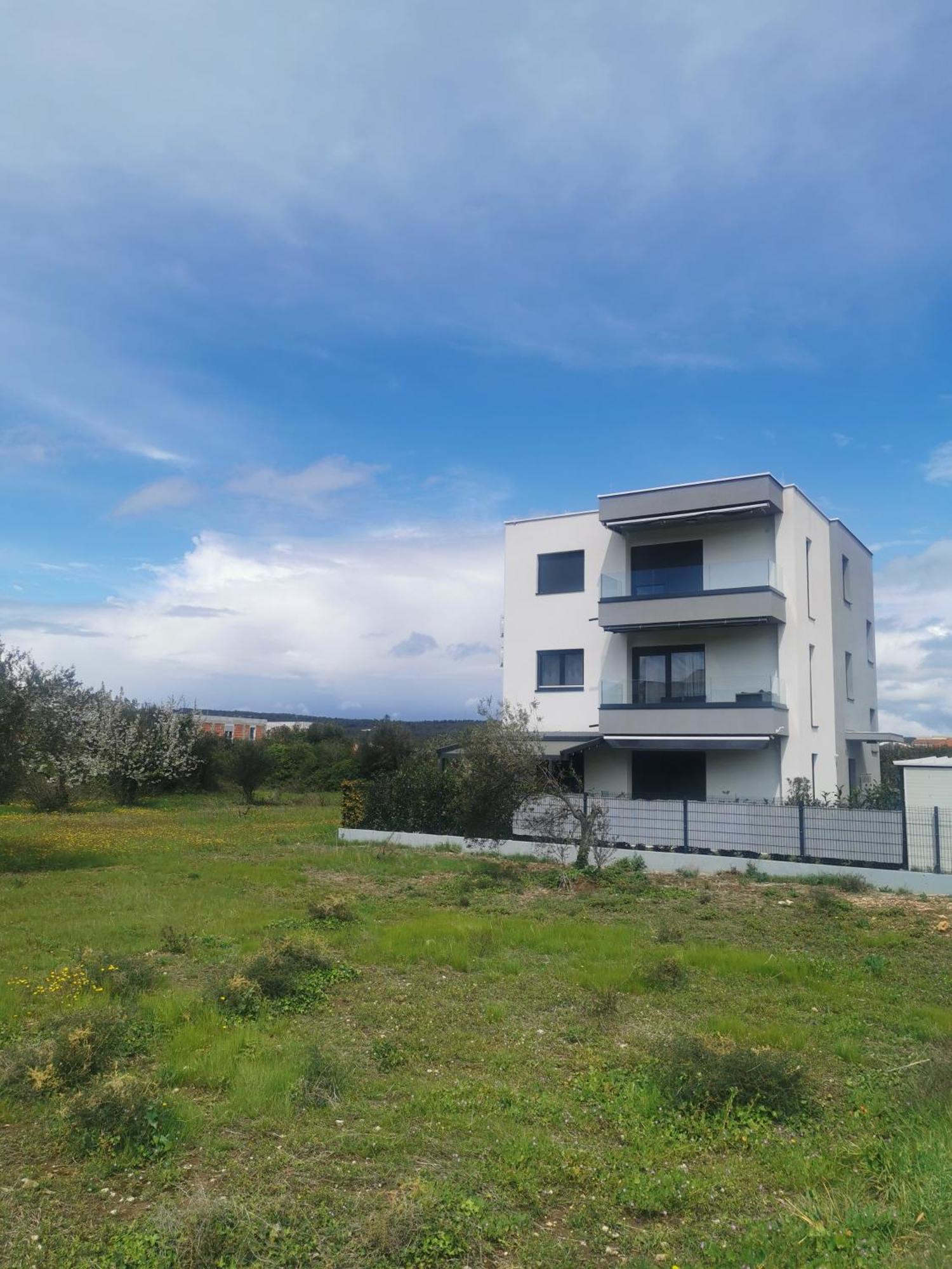 Beachside Place Sukošan Dış mekan fotoğraf